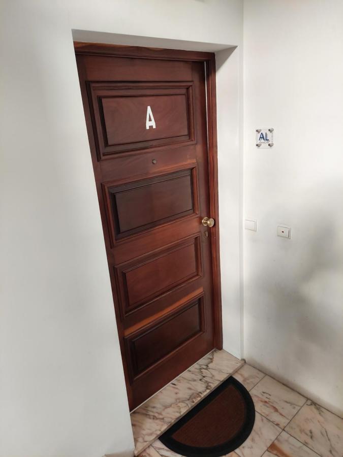 Apartment Til Funchal  Luaran gambar