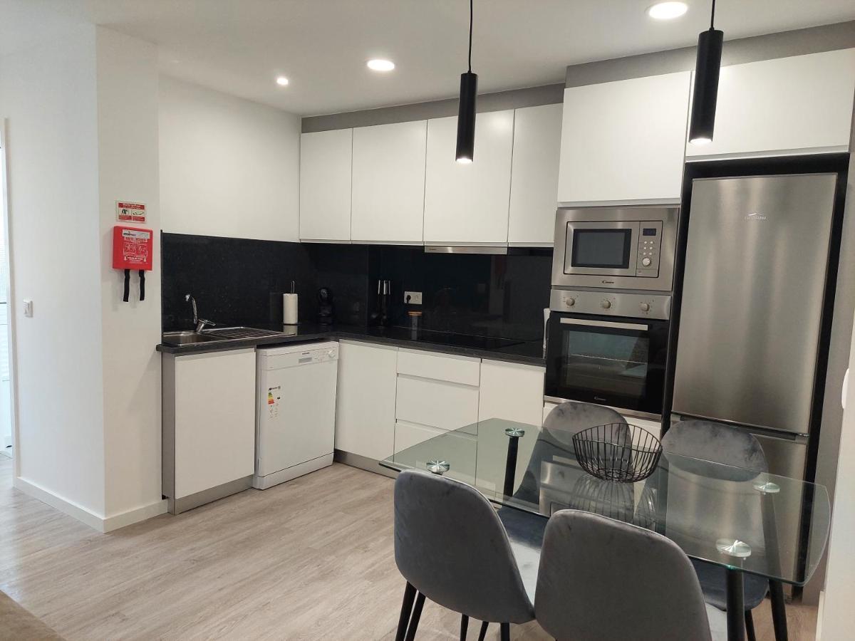 Apartment Til Funchal  Luaran gambar