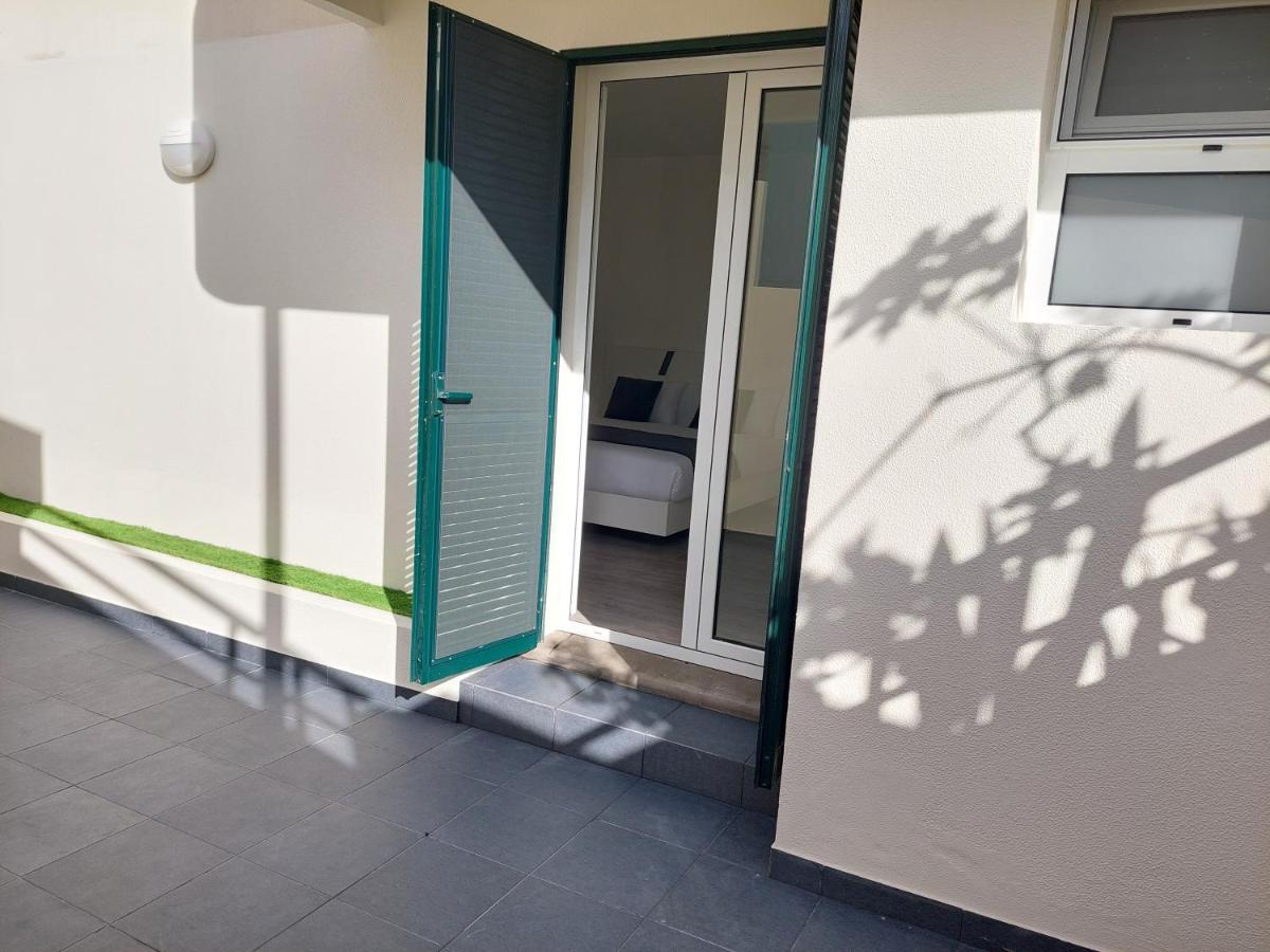 Apartment Til Funchal  Luaran gambar