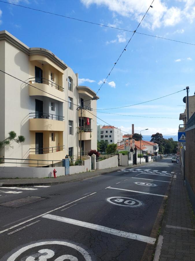 Apartment Til Funchal  Luaran gambar