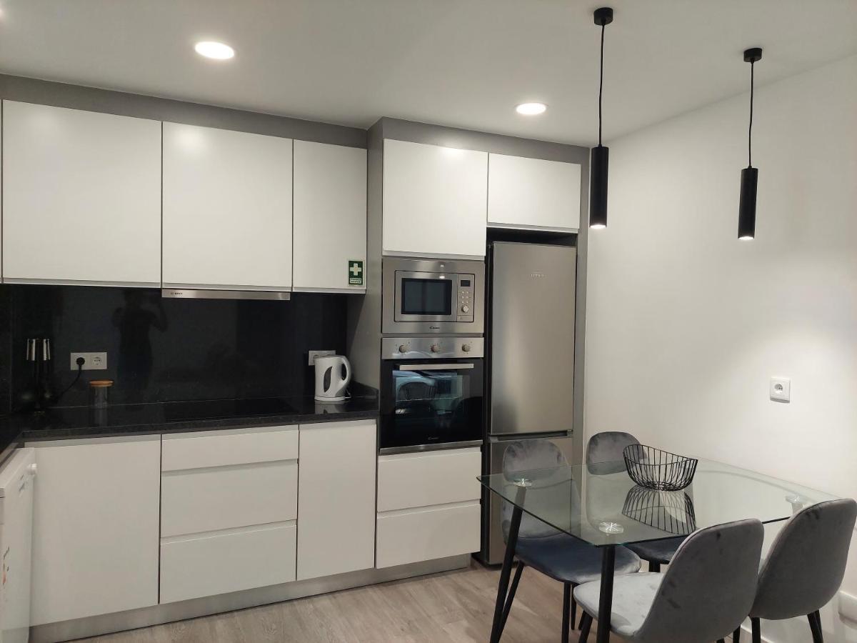 Apartment Til Funchal  Luaran gambar