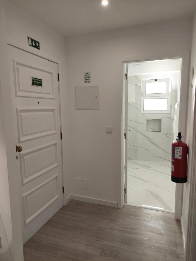 Apartment Til Funchal  Luaran gambar