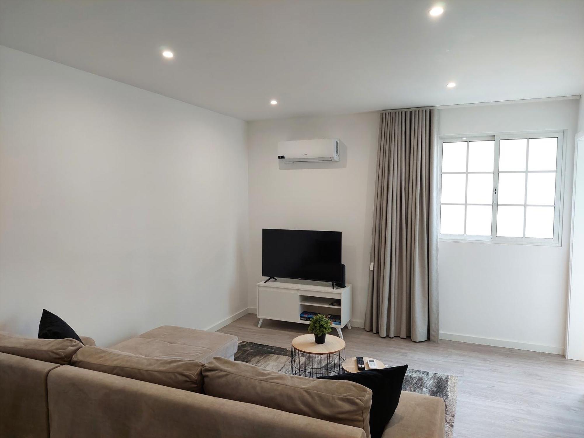 Apartment Til Funchal  Luaran gambar