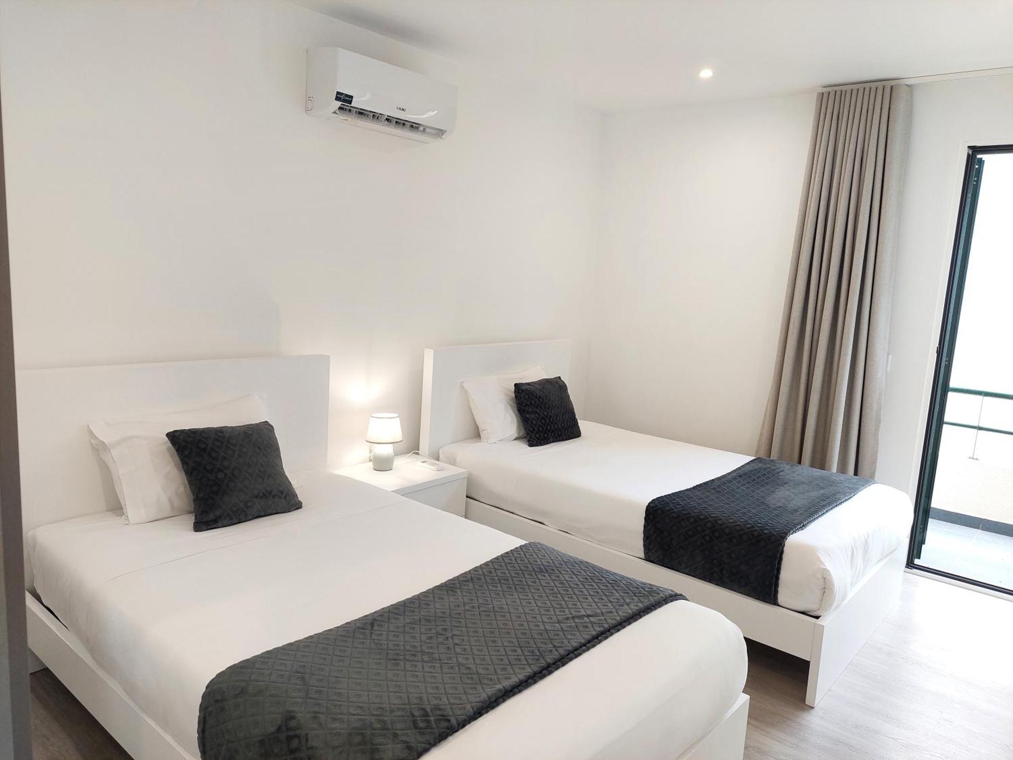 Apartment Til Funchal  Luaran gambar