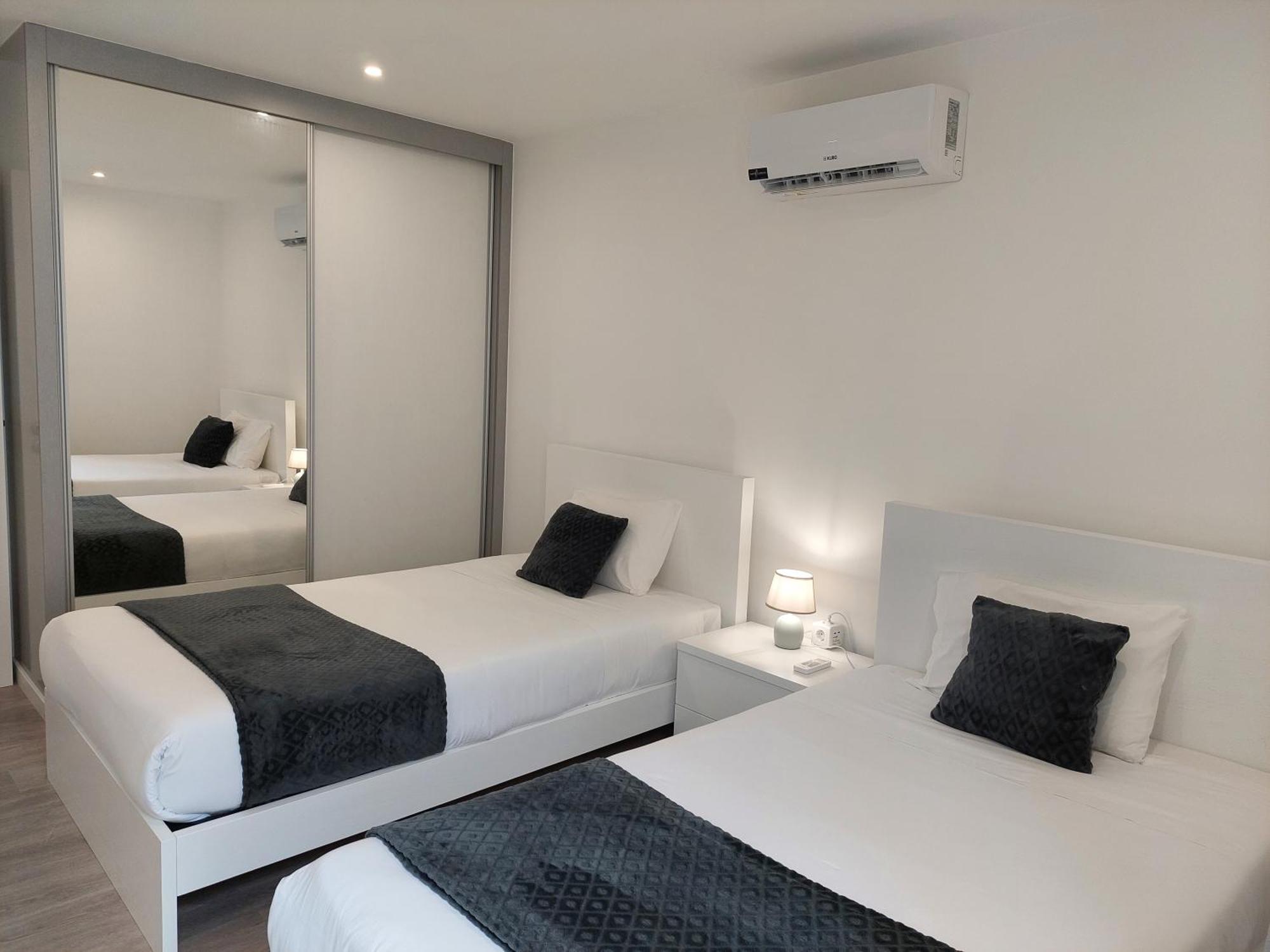 Apartment Til Funchal  Luaran gambar